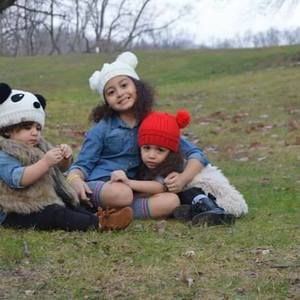 Meet your Posher, Tamara